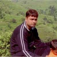 Alpex Solar Employee Nikhilesh Sharma's profile photo
