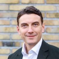 Nuuday Employee Kasper Andersen's profile photo