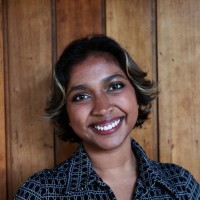 Hone Employee Raphael Kannan's profile photo
