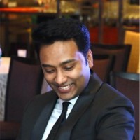 Email e telefono di Suhas Gopinath