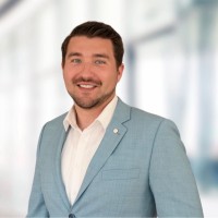 tecis Finanzdienstleistungen AG Employee Moritz Appel's profile photo