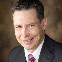 Cochise College Employee James Perey's profile photo