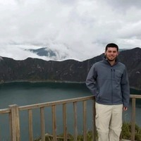 Adaptive Shield Employee Idan Razy's profile photo