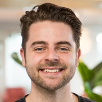 Typsy Employee Sam Williamson's profile photo