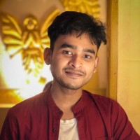 Aeonix Research and Innovations Employee Ankan Sarkar's profile photo