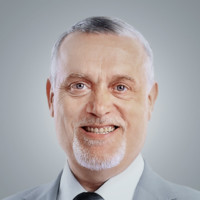 NPV Staffing Employee Jeff Strauss's profile photo