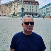 BENNETT PHARMACEUTICALS S.A Employee Alexandros Karakasidis's profile photo