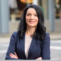 RLN US, LLP Employee Aferdita Nezaj's profile photo