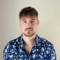 Gergely Mezei's profile photo