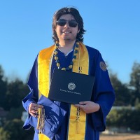 Frood Employee Julian Lara's profile photo