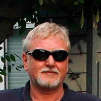 Tighe & Bond, Inc. Employee John McClellan's profile photo