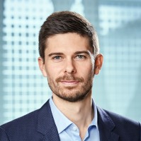Ringier Sports Employee David Meier's profile photo