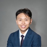PwC Employee Richard Ip's profile photo