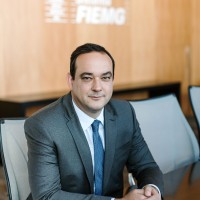 FIEMG Employee Flávio Roscoe's profile photo