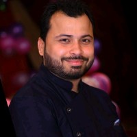 Medulance Employee Raj Batra's profile photo