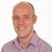 Elida Beauty at Unilever Employee Mark Woodcock's profile photo