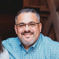 Circle K Employee John Gonzales's profile photo