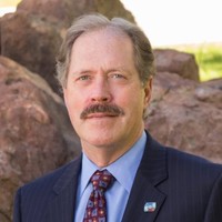 Mark Peters