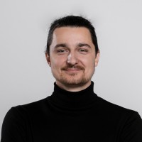 Smart Course Employee Mikhail M.'s profile photo