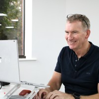 Red River Software Employee Simon Pringle's profile photo