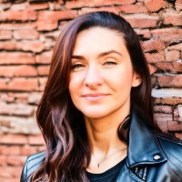 Vodafone Employee Fernanda Guerra's profile photo