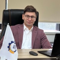 STP Employee Mammad Atayev's profile photo