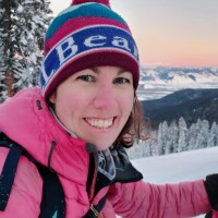 New West KnifeWorks Employee Julia Knowles's profile photo