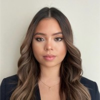 Citi Employee Natalie Yan's profile photo