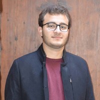 GeoTech Employee Ali Eldamiry's profile photo