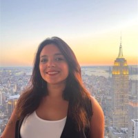 Ana Luz Arancibia Email & Phone Number