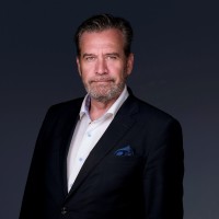 Sysint Employee John Henriksen's profile photo