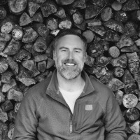 E3D Employee David Lamb's profile photo