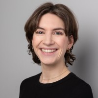 KommRum E.V. Employee Maria Kleine's profile photo