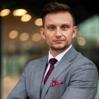BioAnalytic Employee Bartłomiej Olszewski's profile photo