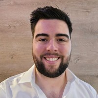 Maxwell Food Products Pty Ltd Employee Harry Spratt's profile photo