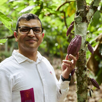 Arjit Jain Email & Phone Number