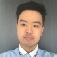 Travis Tso Email