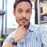 Bigspoon Employee Dinu Semwal's profile photo