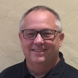 Special Olympics Employee Greg Epperson's profile photo