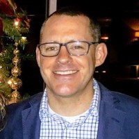 Jack Stack Barbecue Employee Travis Vandever's profile photo