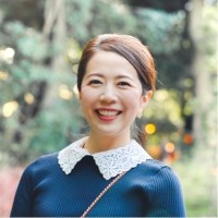 Panasonic Connect Employee Haruko's profile photo