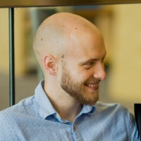 Ampere Employee Jurijs Pasternaks's profile photo