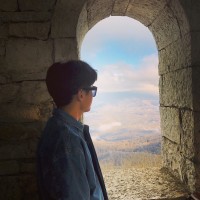 Temu Employee Daniel Tai's profile photo