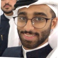 Mohammed Almomen Email