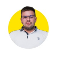 BlueGrid.io Employee Strahinja Stefanovic's profile photo
