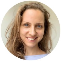 Evgeniya Andrianova Email