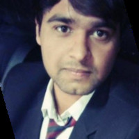 Travos Studio Employee Nishant Sharma's profile photo