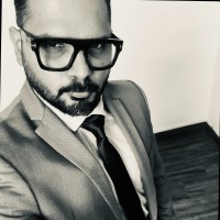 VERITAS LOGISTICS PVT. LTD. Employee Rishab Koshy's profile photo
