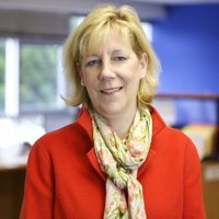 Corewood Care Employee Mary Buckley's profile photo