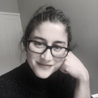 Mars Employee Olivia Cheng's profile photo